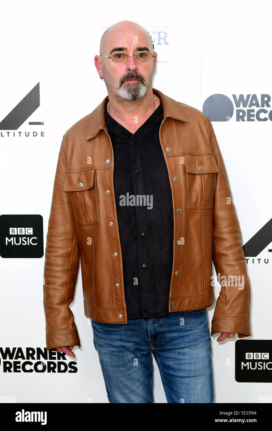 Paul Arthurs High Resolution Stock Photography and Images Alamy