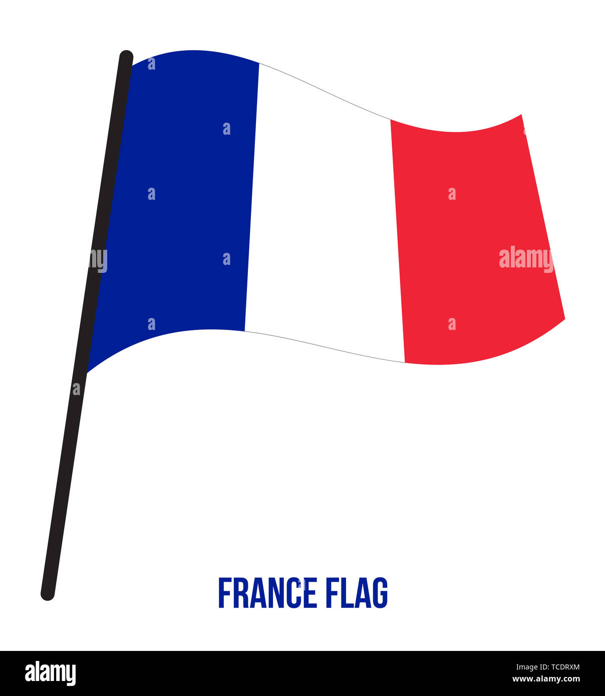 2X France FrenchSmall Hand Waving Flag Blue White Red Handheld Flag 2017 2X France FrenchSmall Hand Waving Flag Blue White Red Handheld Flag 2017