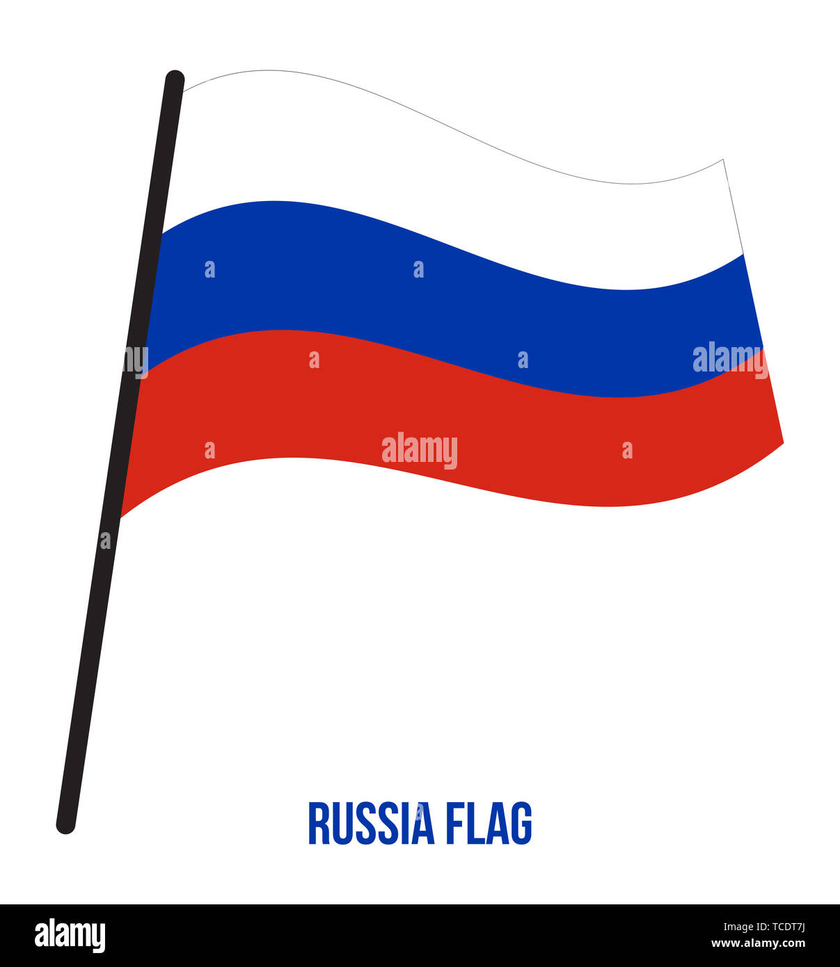 Russia Flag Clipart Transparent PNG Hd, National Flag Of The Russia, Russia  Flag, Russia, Russia Grunge Flag PNG Image For Free Download