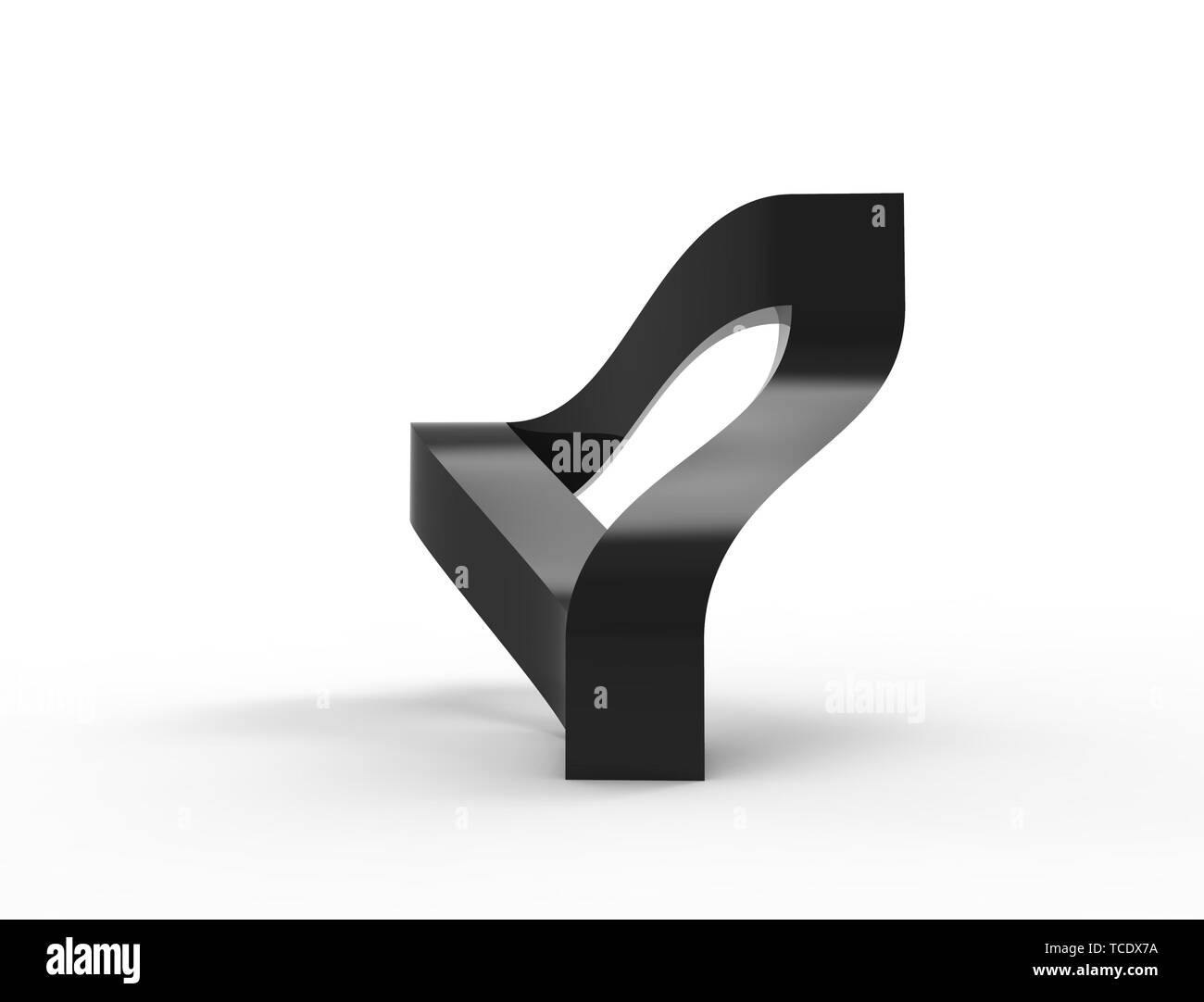 Traingle shape Cut Out Stock Images &amp; Pictures - Alamy