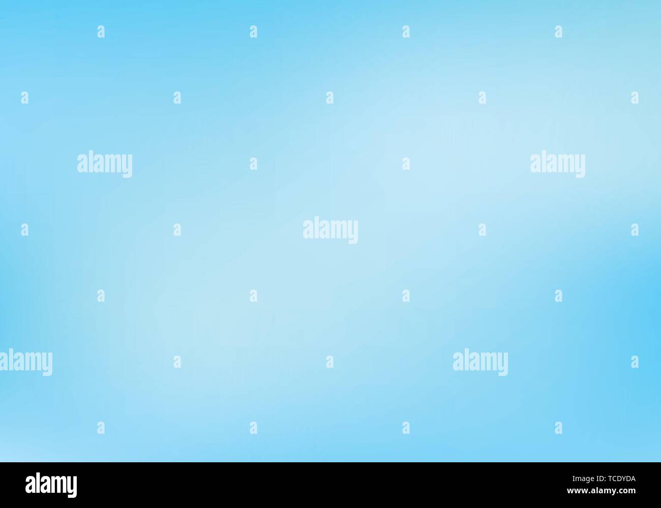 Blue gradient background hi-res stock photography and images - Alamy