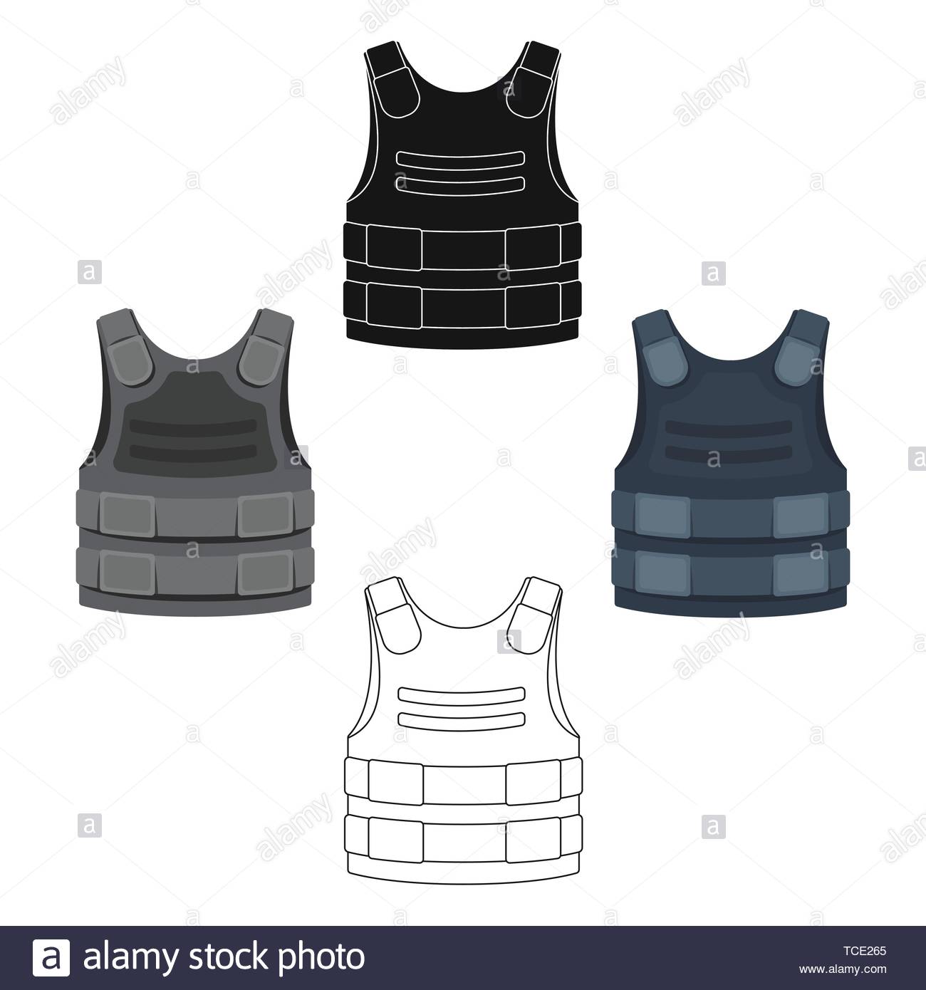 Cartoon Army High Resolution Stock Photography and Images - Alamy