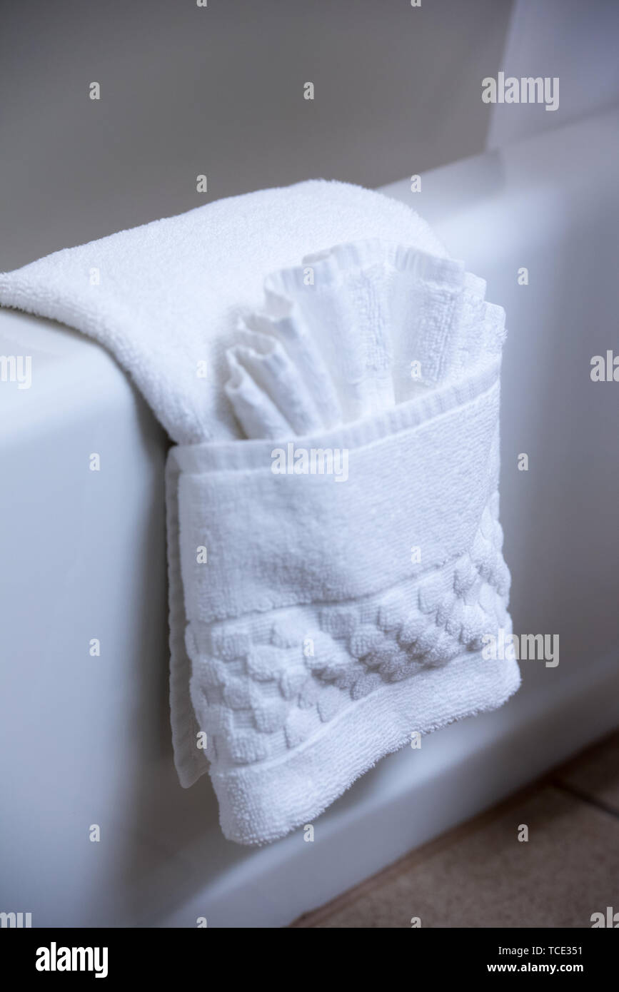 Wash Rags stock image. Image of cloth, hygiene, towel - 21190929