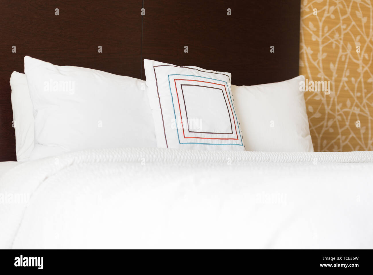 Bed spread hires stock photography and images Alamy
