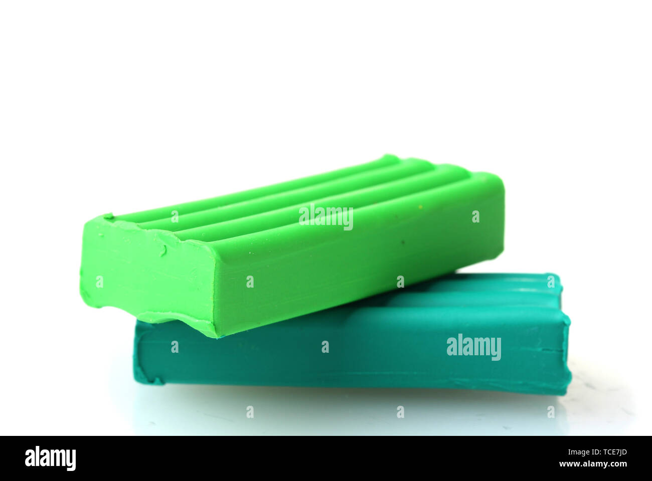 Green plasticine hi res stock photography and images Alamy
