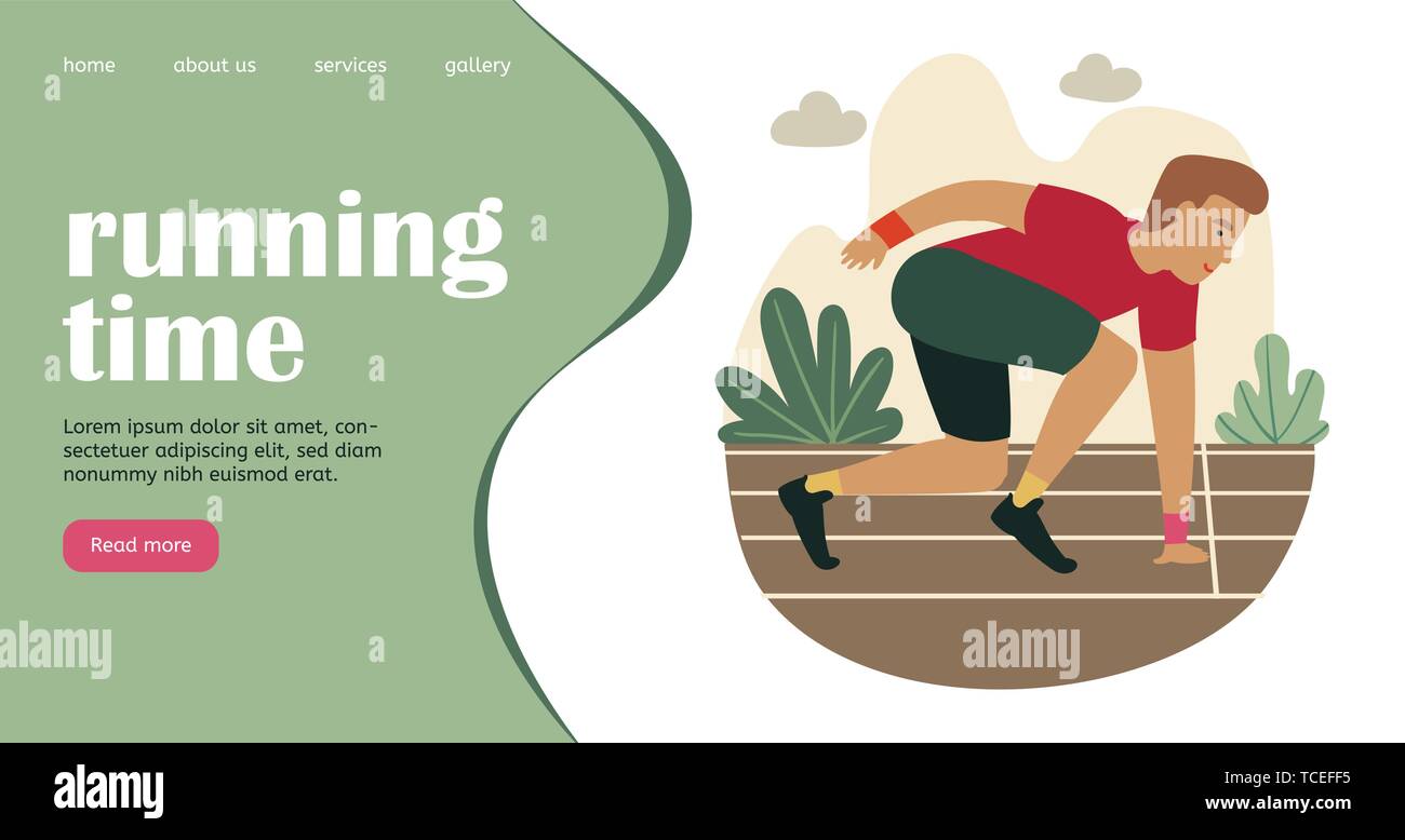 Running lines перевод. Time runner. running line web design.