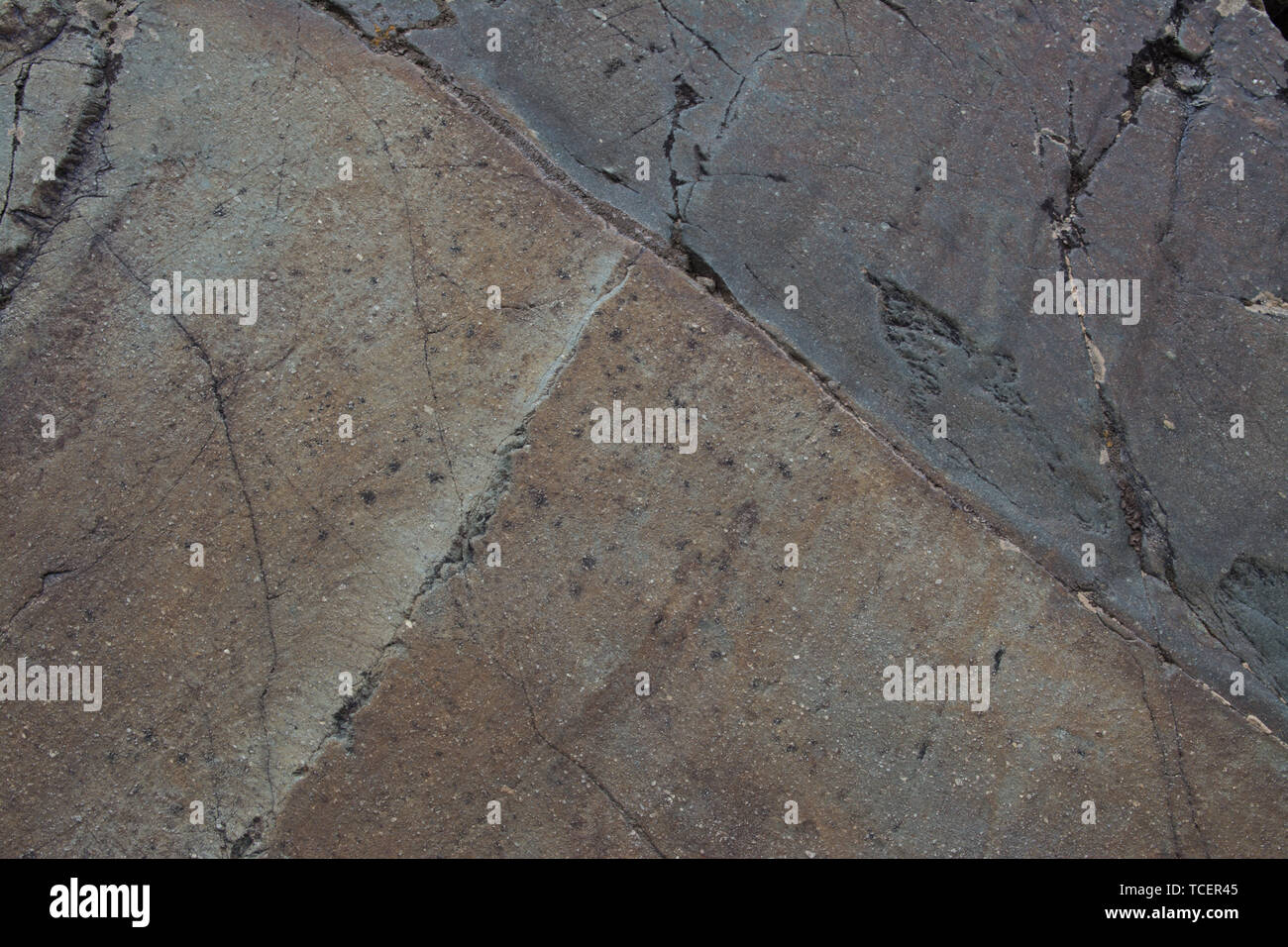 granite rock surface Stock Photo - Alamy