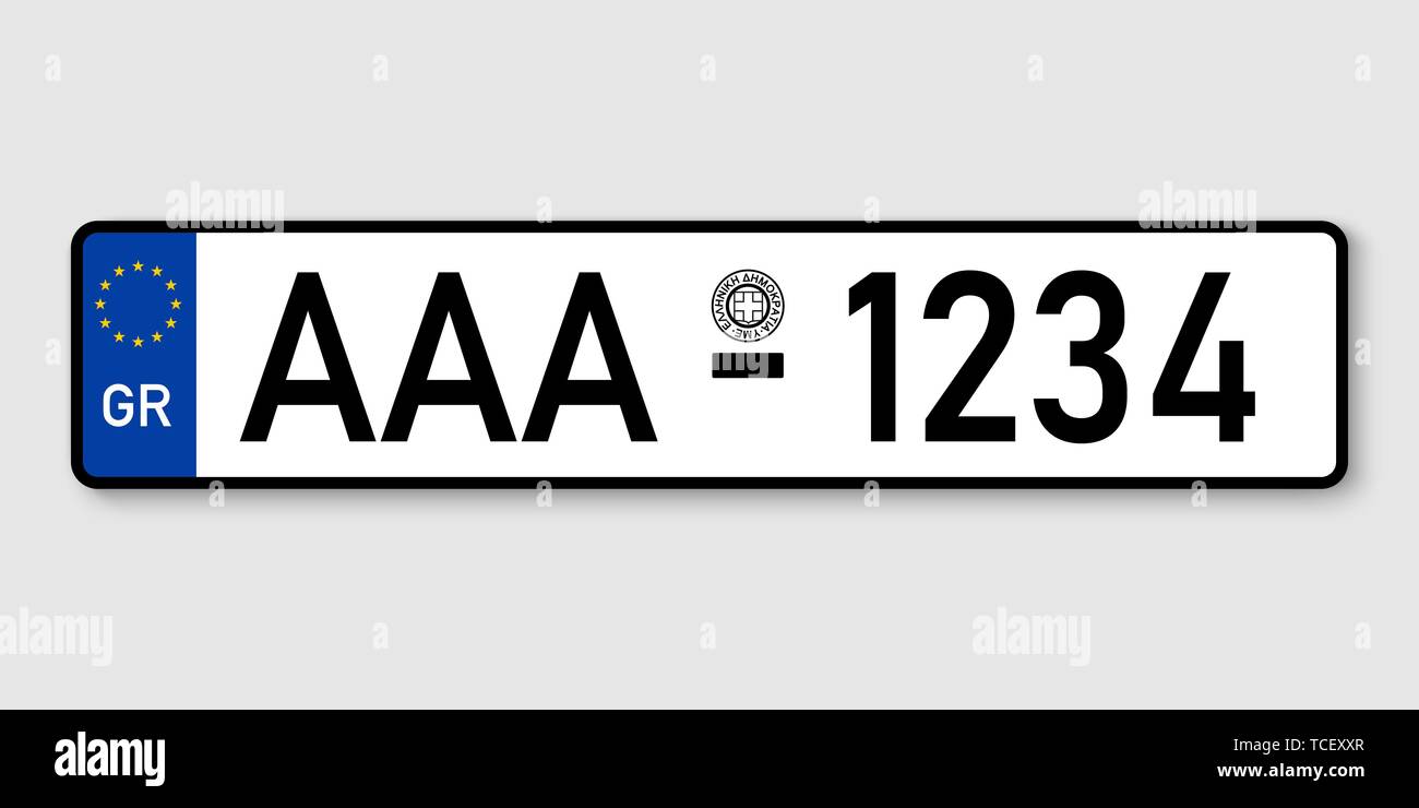 гос номера греции. номерные знаки евросоюза. греческий номер телефона. греческий номер. греческий номер.