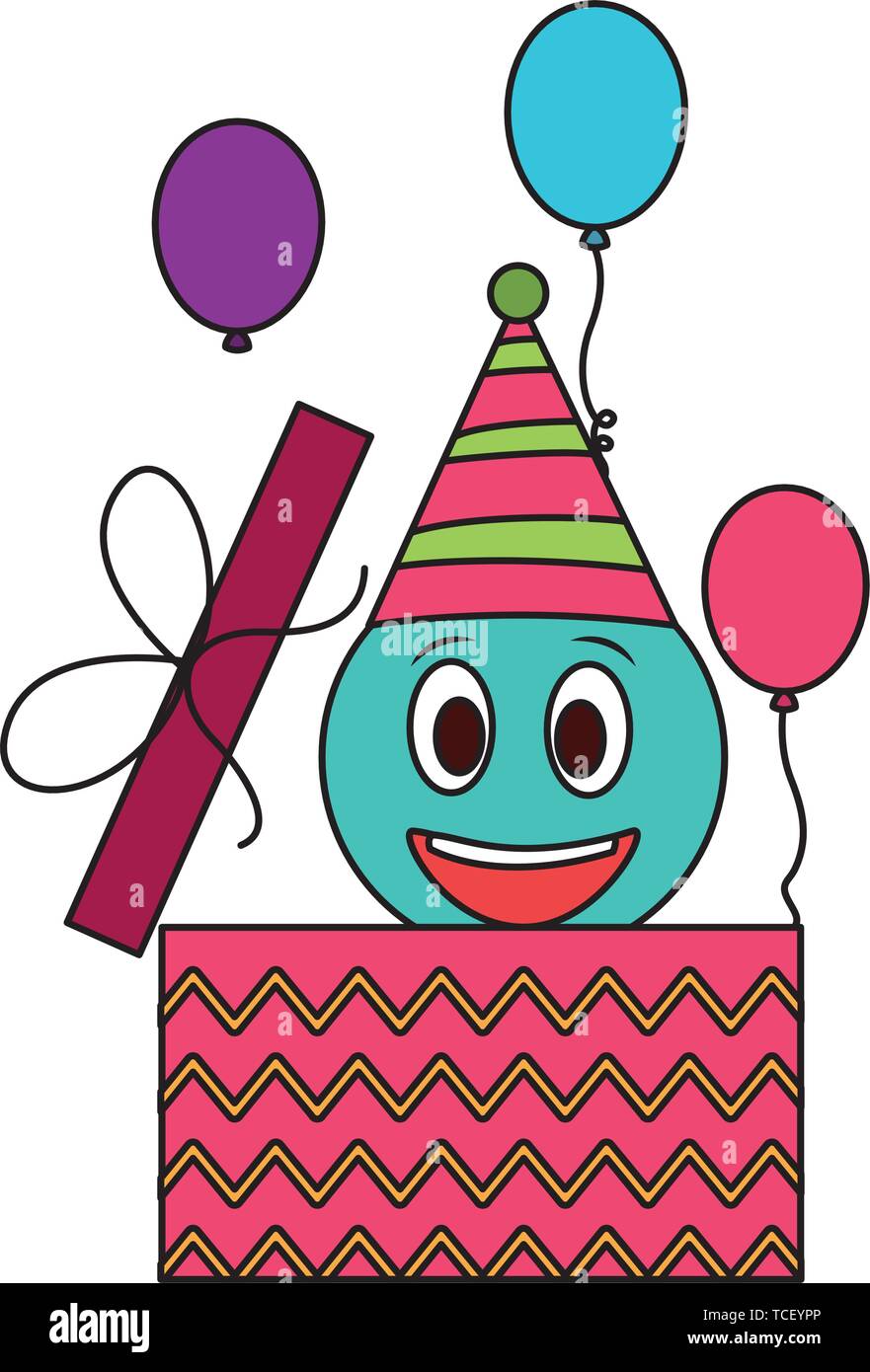 Birthday Gift Box Stock Vector Image Art Alamy Birthday Gift Box Stock Vector Image Art Alamy