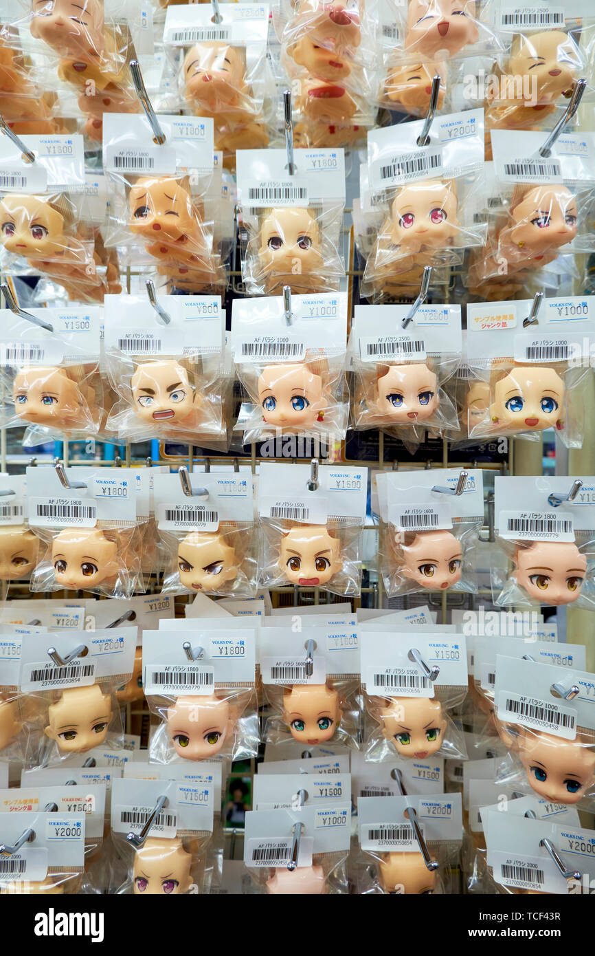 doll heads for sale