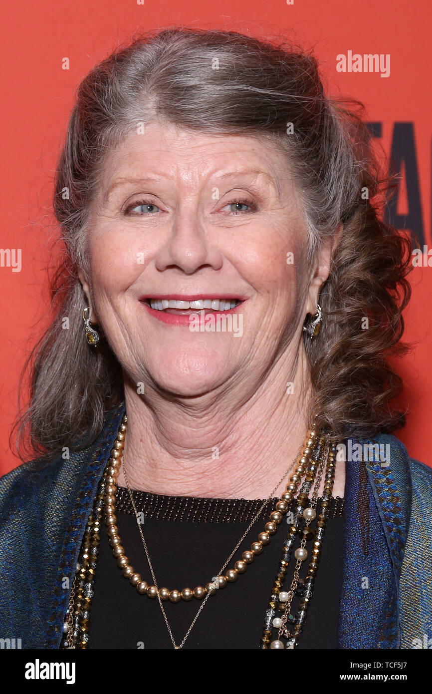 Second Stage Theater 40th Birthday Gala held at the Hammerstein