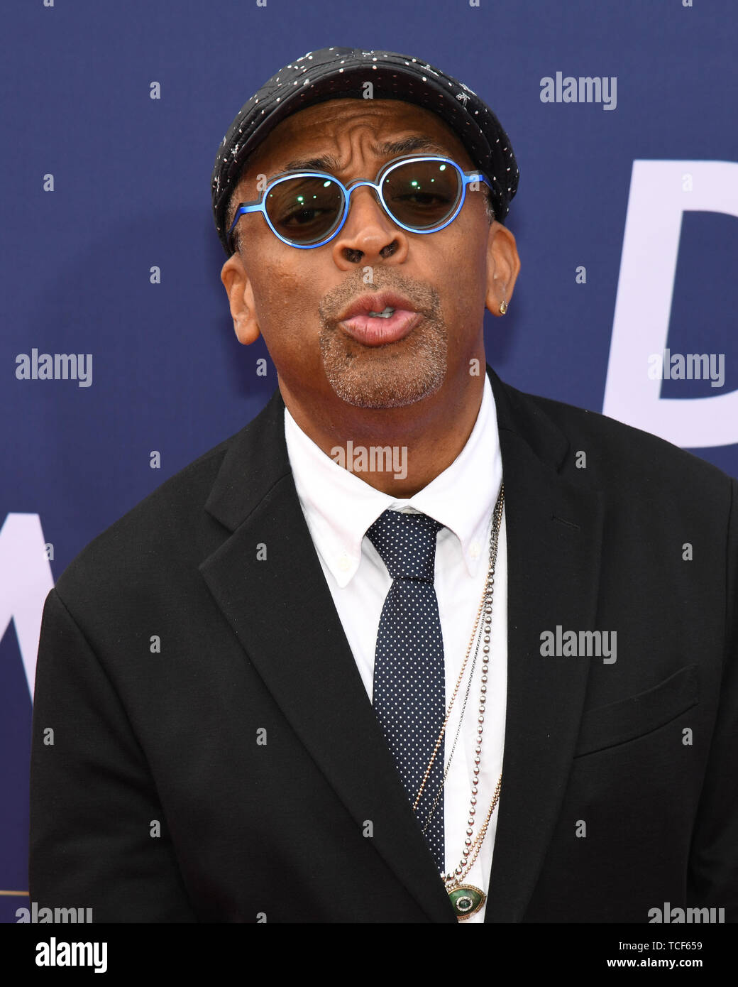 june-6-2019-hollywood-california-usa-spike-lee-attends-american