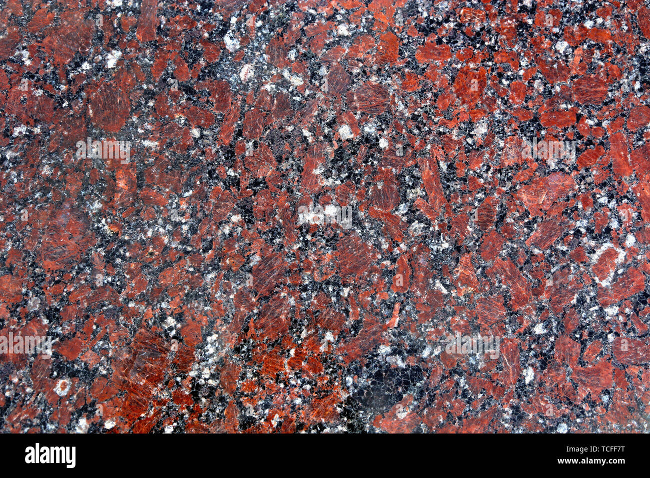 Rose granite closeup background Stock Photo - Alamy