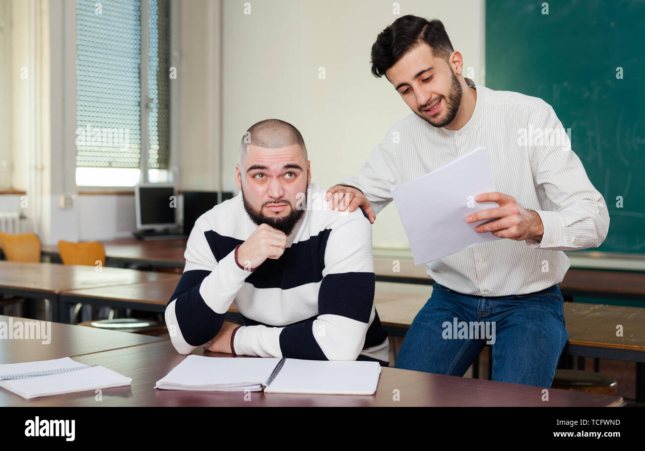 Social studies classroom hi-res stock photography and images - Alamy