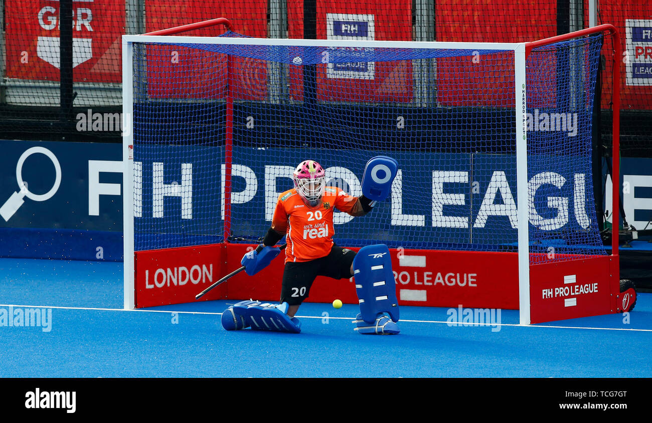 Fih hockey pro league hi-res stock photography and images