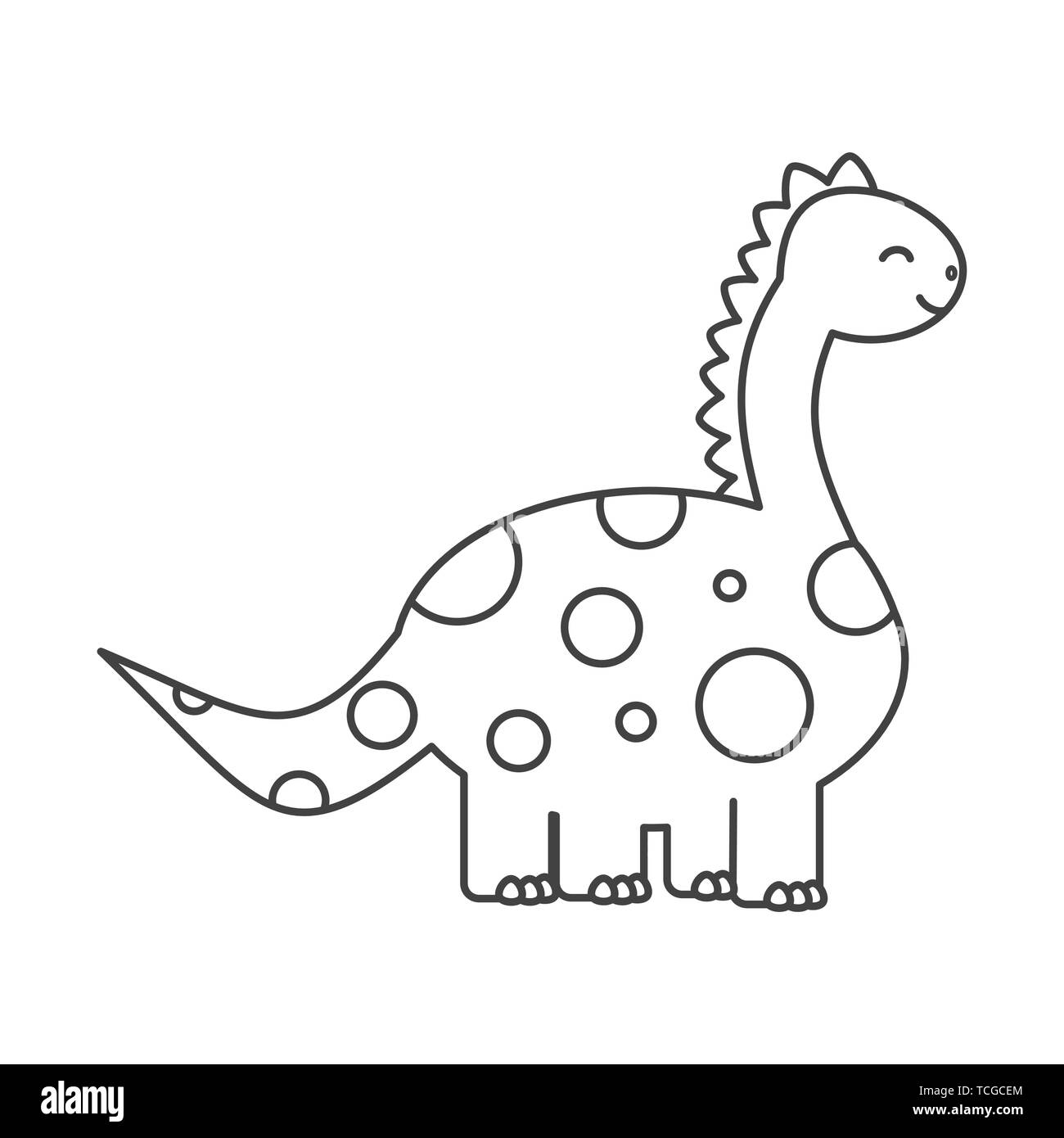 How To Draw a Cartoon T-Rex Easily | Quickdraw