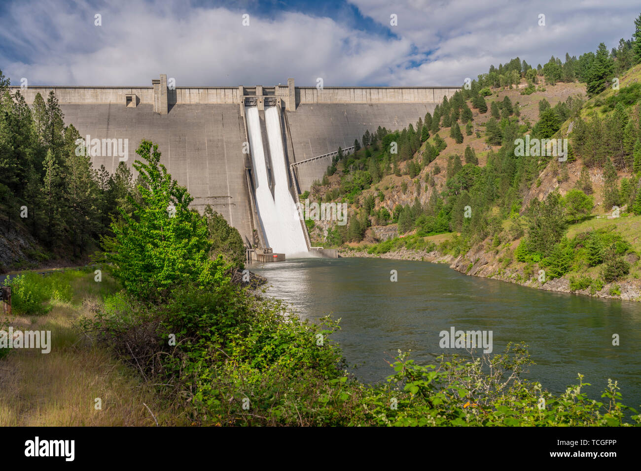 Orofino hires stock photography and images Alamy