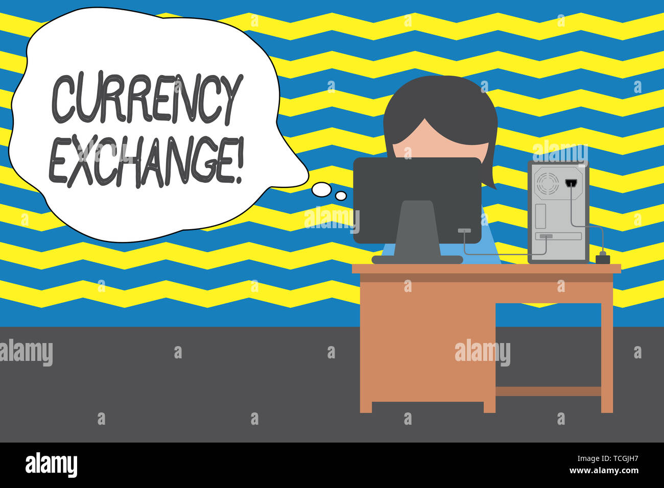 Handwriting Text Currency Exch!   ange Conceptual Photo Process Of | Forex currency young Handwriting Text Currency Exchang!   e Conceptual Photo Process Of -