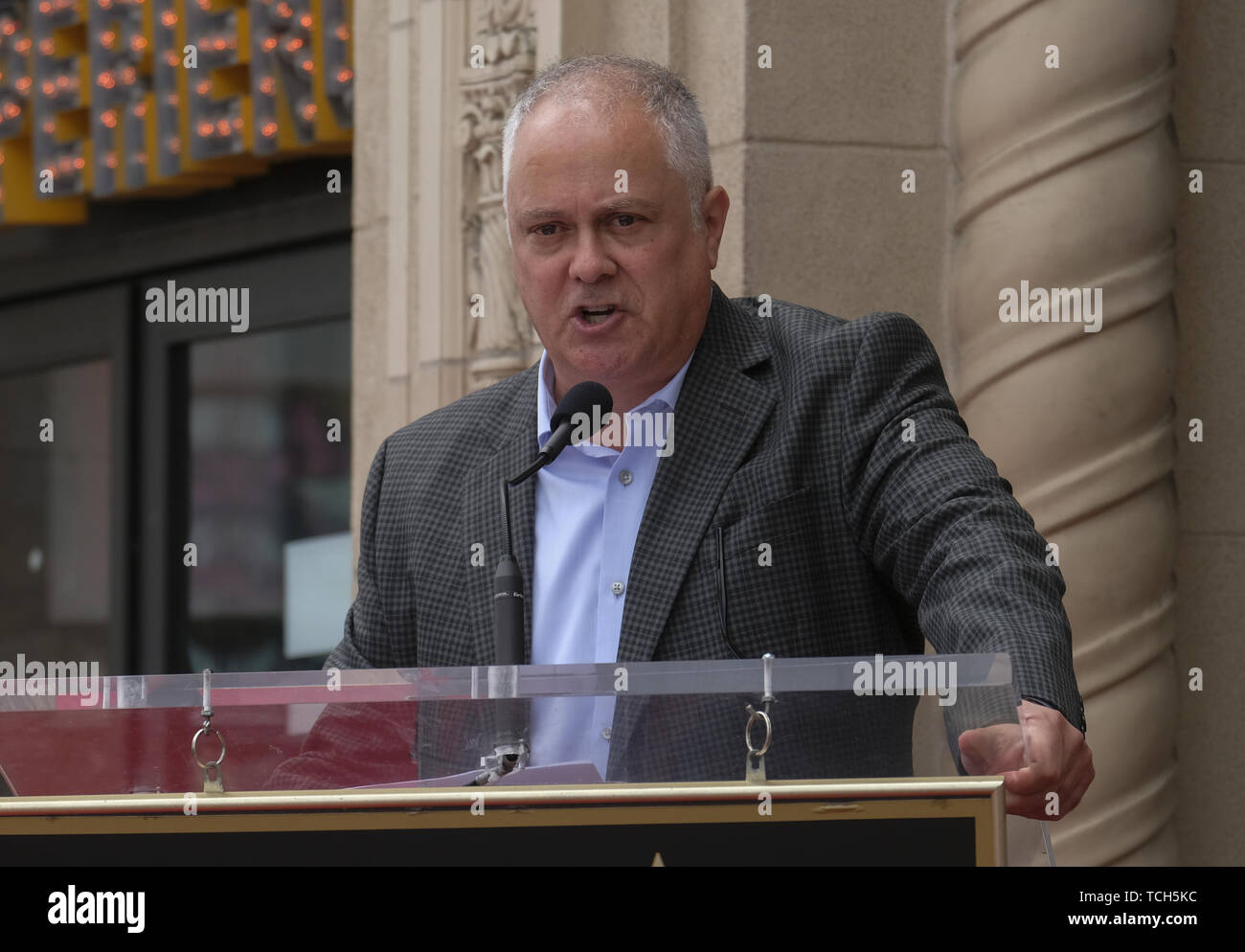 June 7, 2019 Los Angeles, California, U.S Matthew Arkin attends his