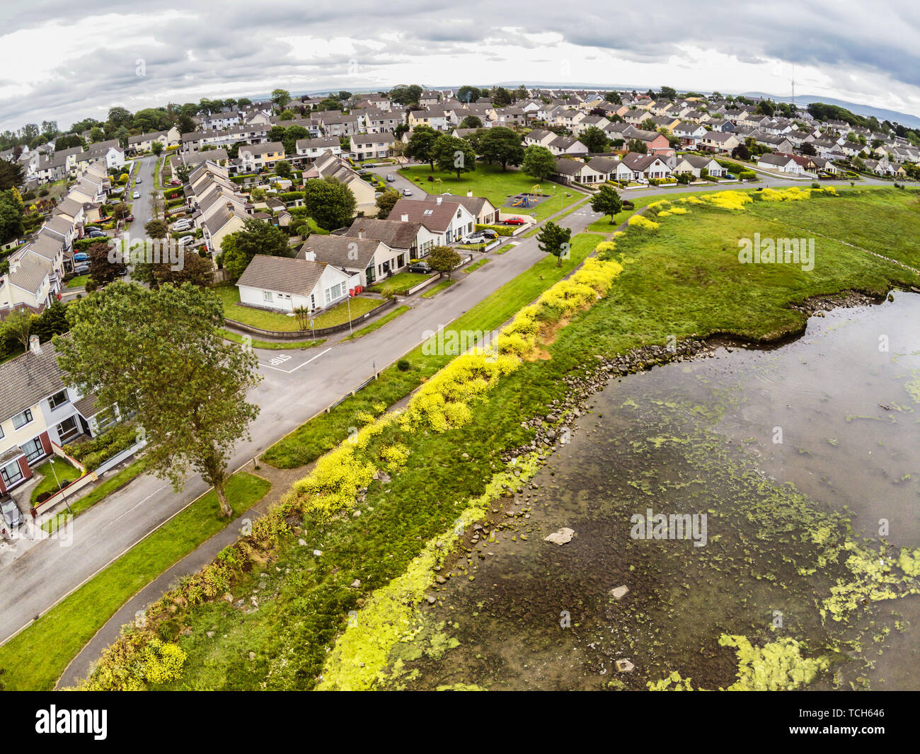 Renmore galway hires stock photography and images Alamy