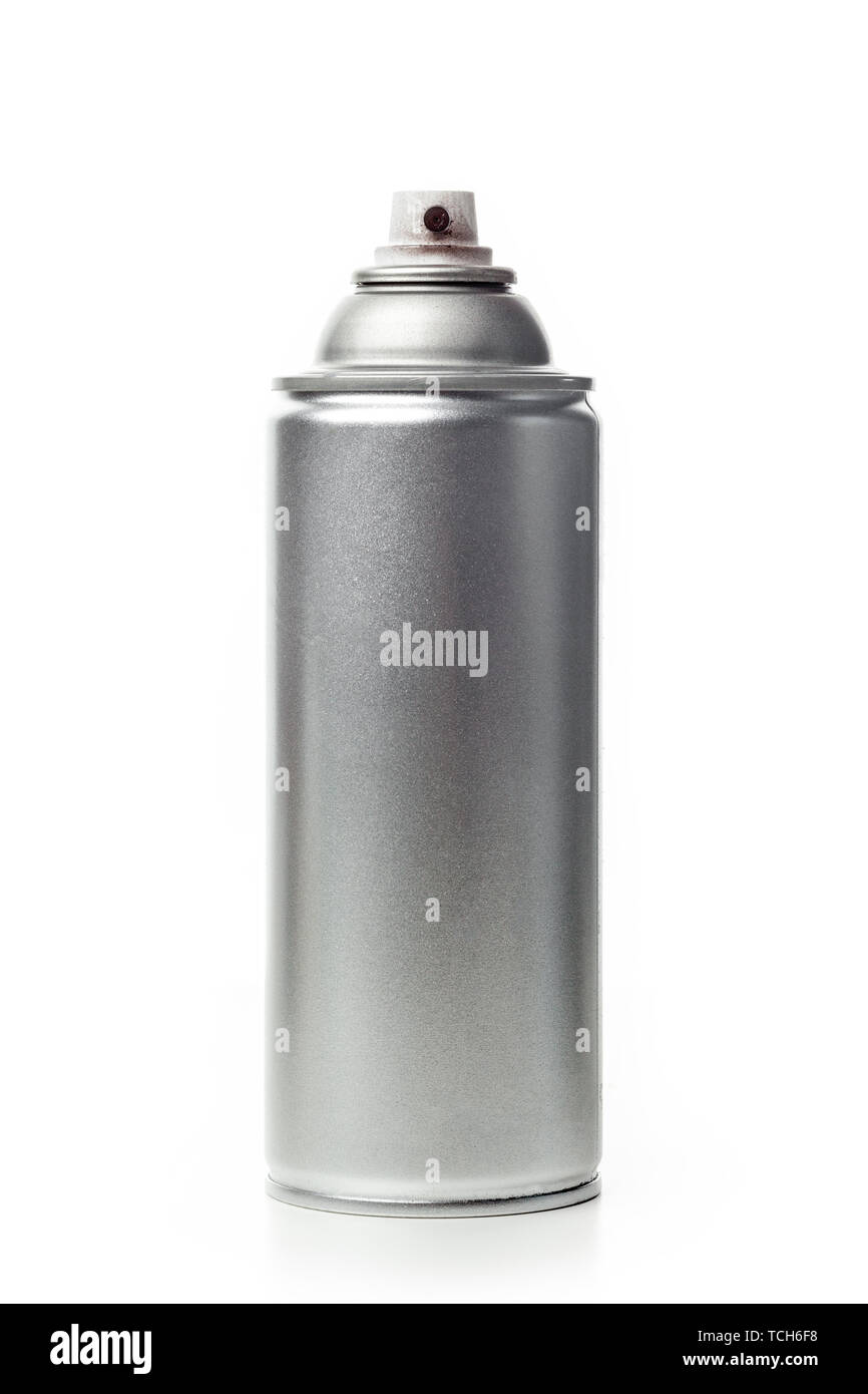 Spray paint dispenser Stock Photo Alamy
