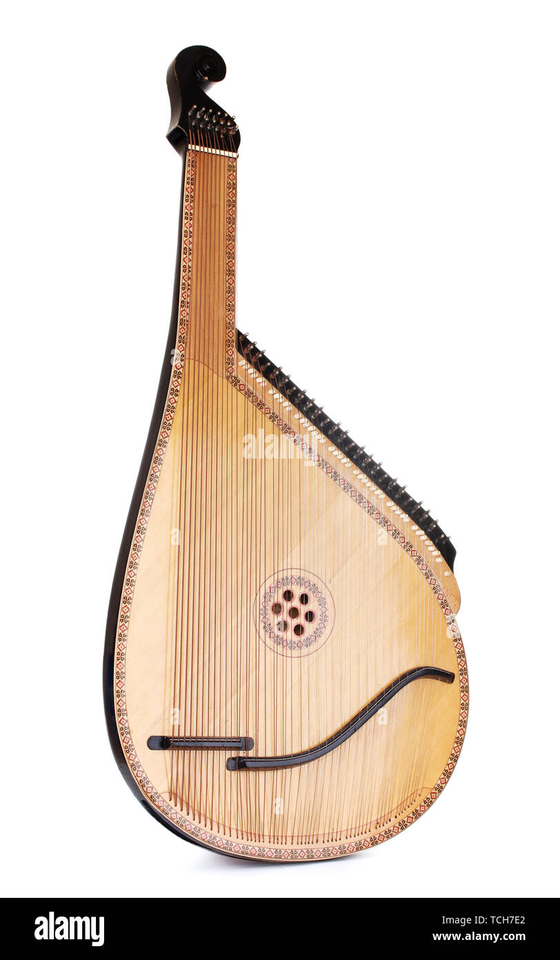 Bandura musical sale instrument