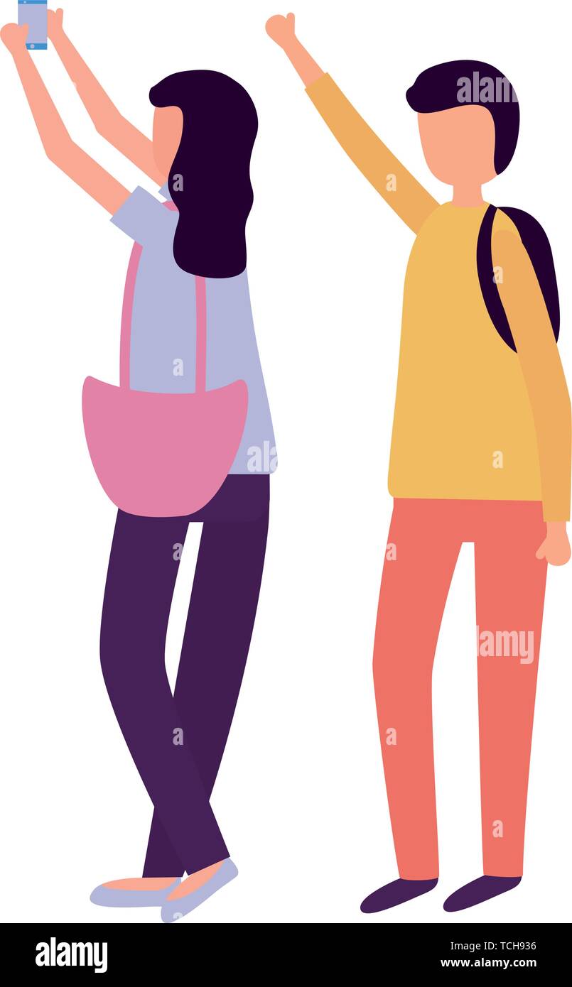 people activities outdoors Stock Vector Image & Art - Alamy