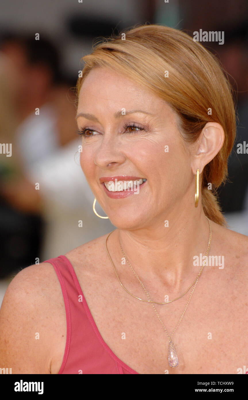 Patricia Heaton Stock Photos Patricia Heaton Stock Images Alamy