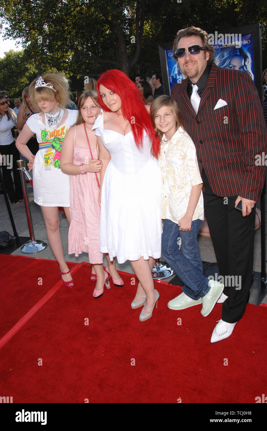 Jane goldman jonathan ross children hi-res stock photography and images -  Alamy