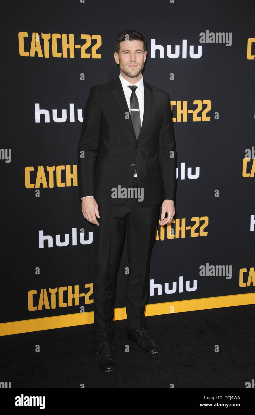 Hulu Originals and Premieres