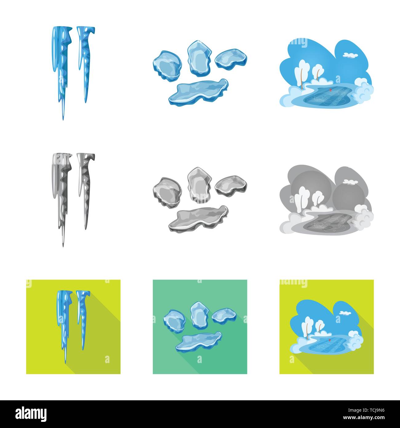 icicle,splinters,pond,ice,freezer,pieces,lake,froze,winter,crystal ...