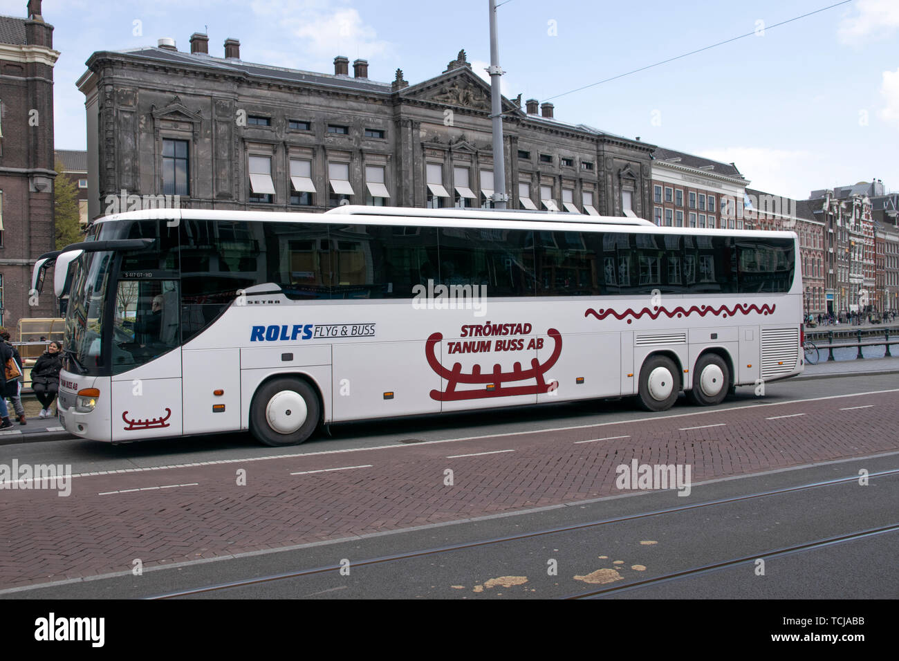 Ikarus 417 hi-res stock photography and images - Alamy