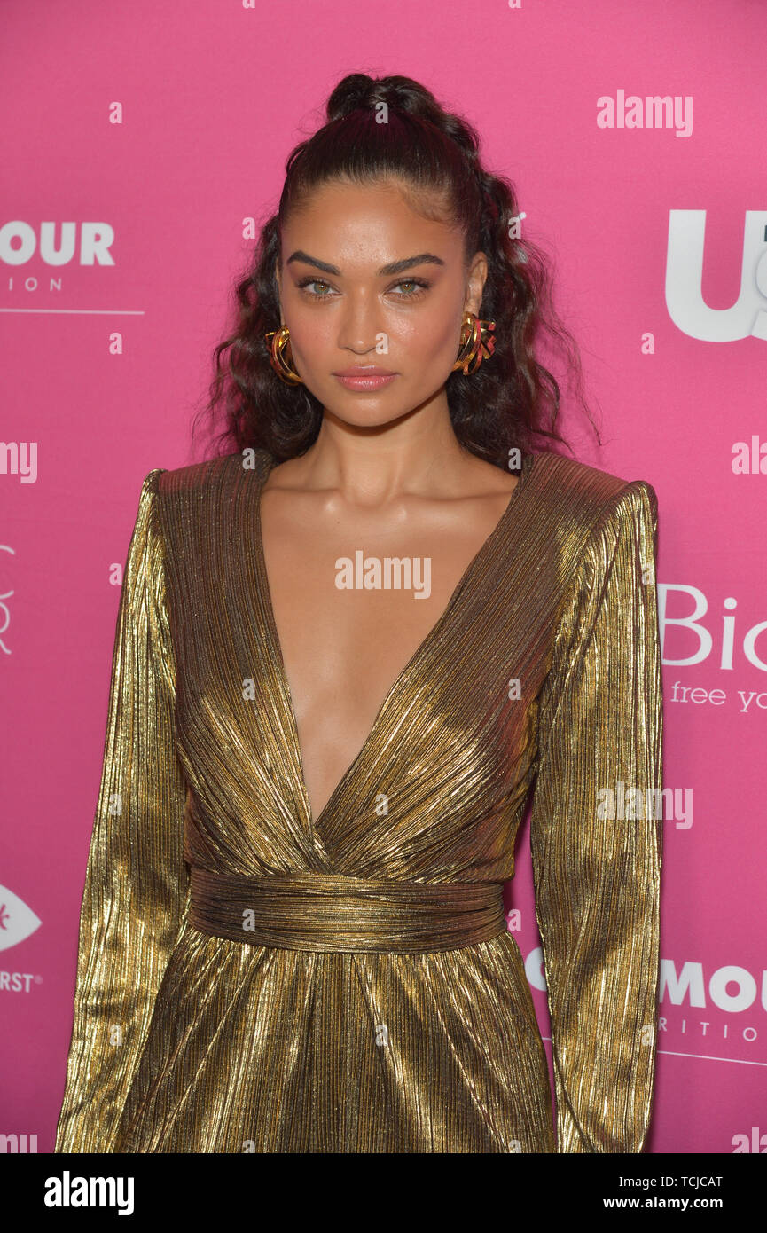 US Weekly's Most Stylish New Yorker party, Arrivals, Spring Summer 2019