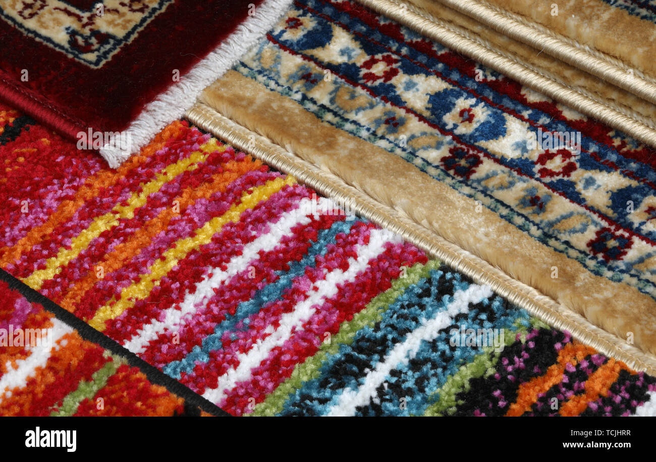 Background Of Modern Rugs And Persian Rugs For Sale In The Home