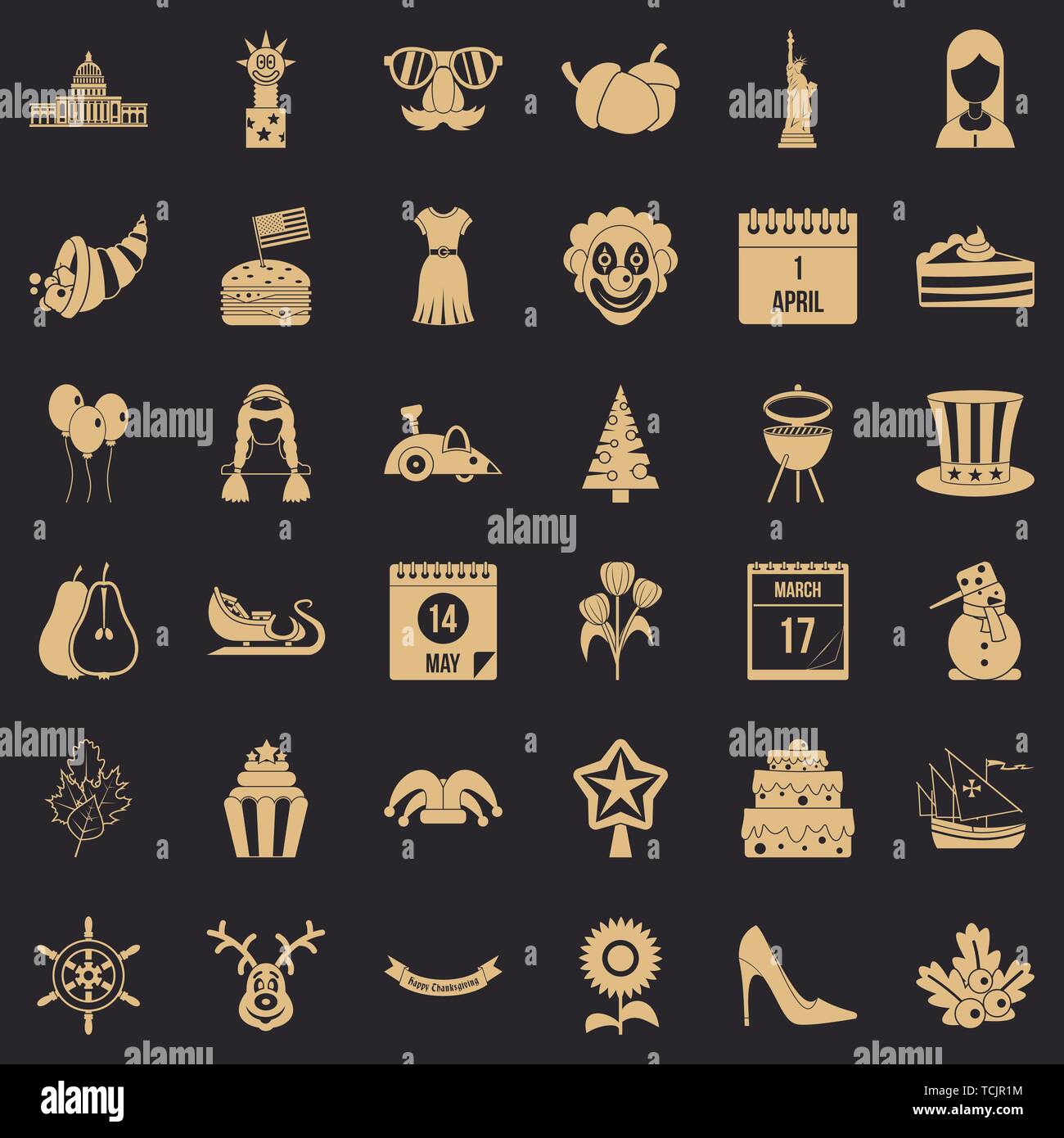World festival bunting Stock Vector Images - Alamy
