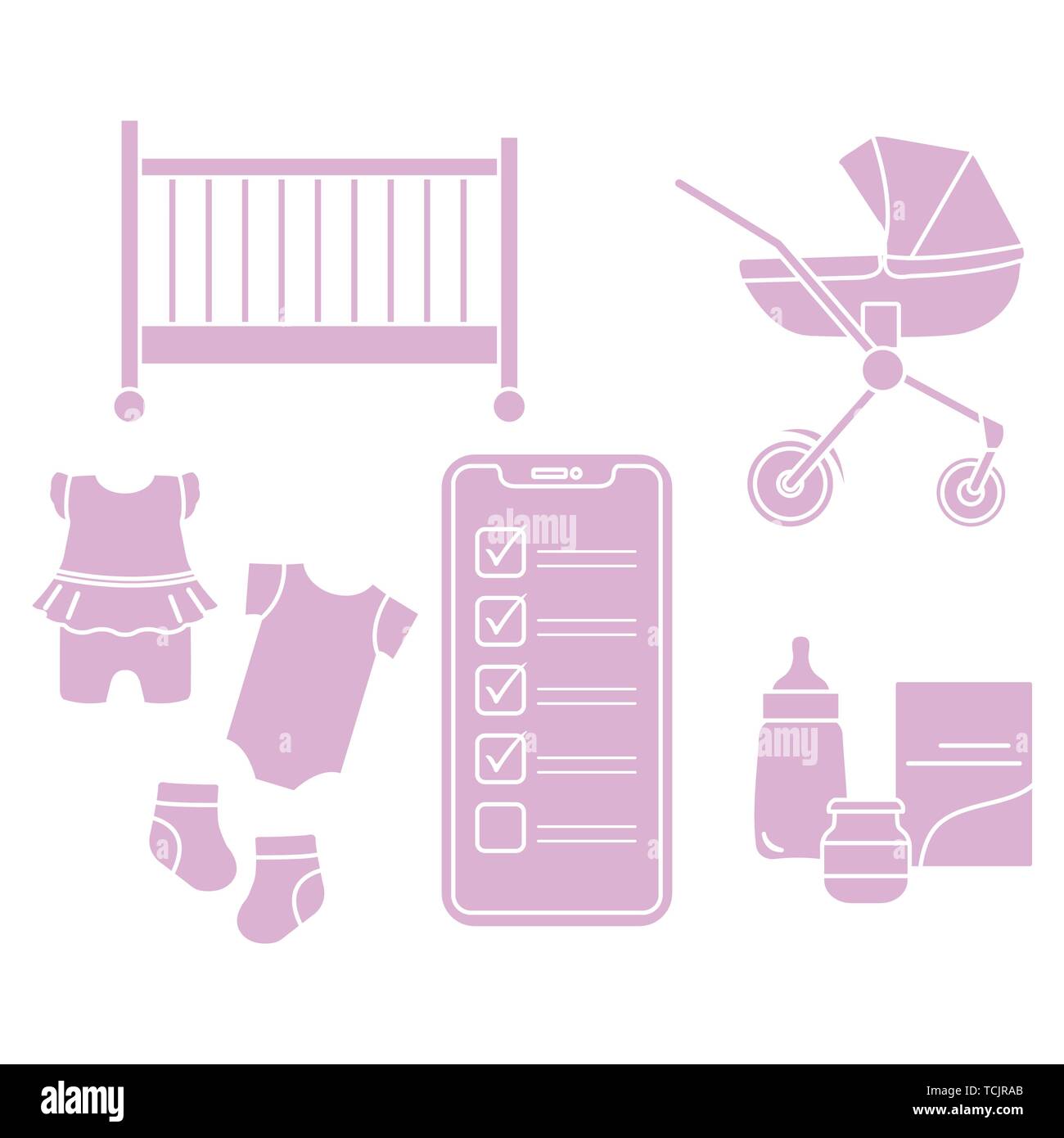 newborn accessories online