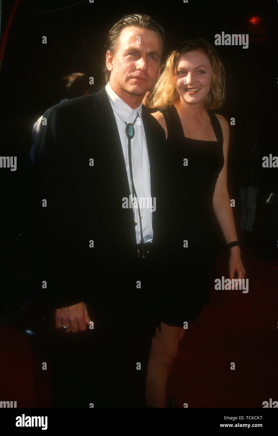 Hollywood, California, USA 18th June 1994 Actor David Andrews attends