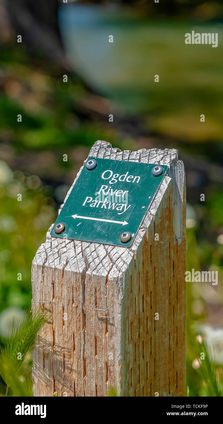 Ogden wood hires stock photography and images Alamy