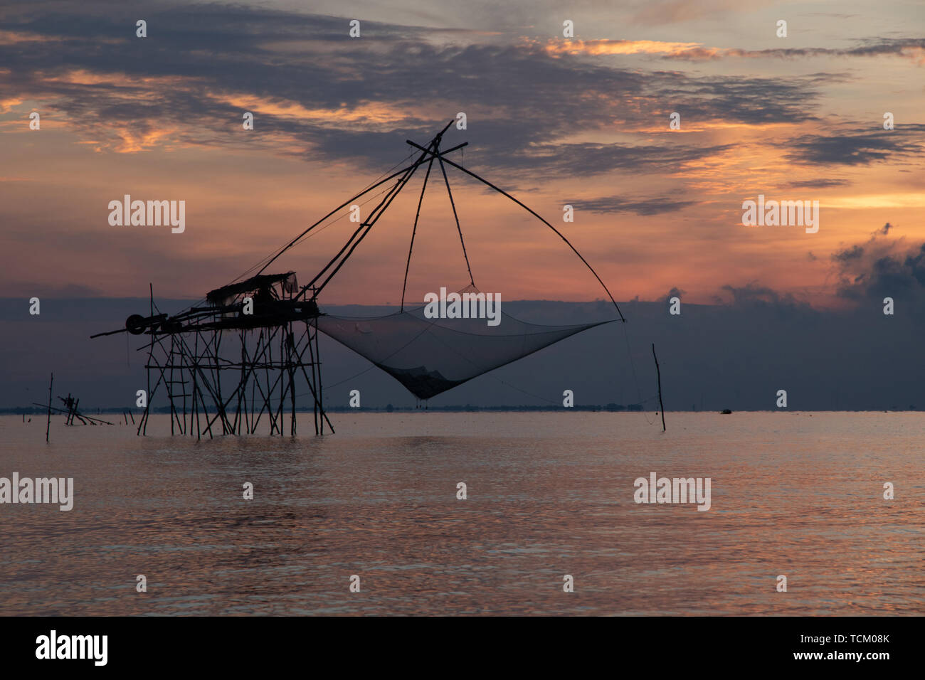 Phatthalung lake hi-res stock photography and images - Page 2 - Alamy