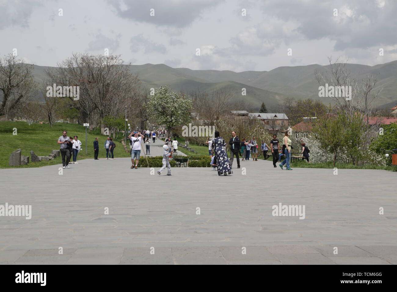 Garni temple garni yerevan armenia hi-res stock photography and images -  Page 4 - Alamy