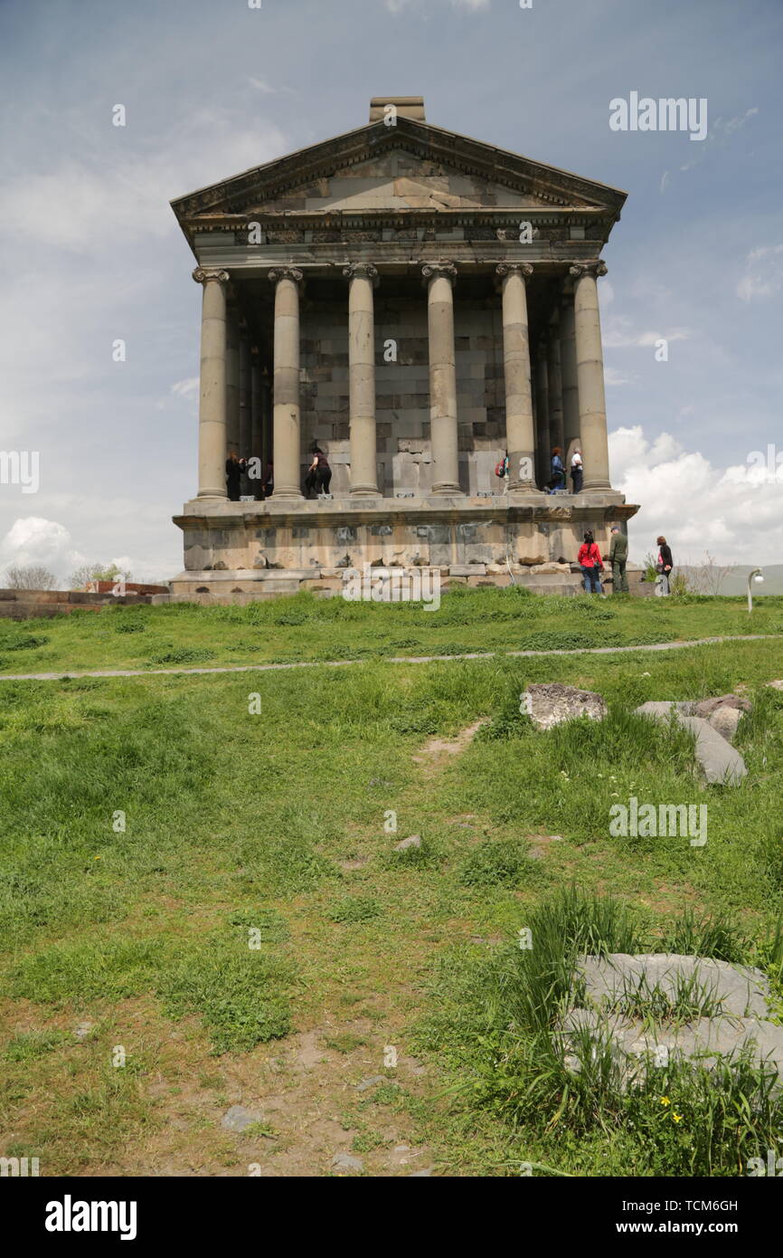 Yerevan garni hi-res stock photography and images - Page 5 - Alamy