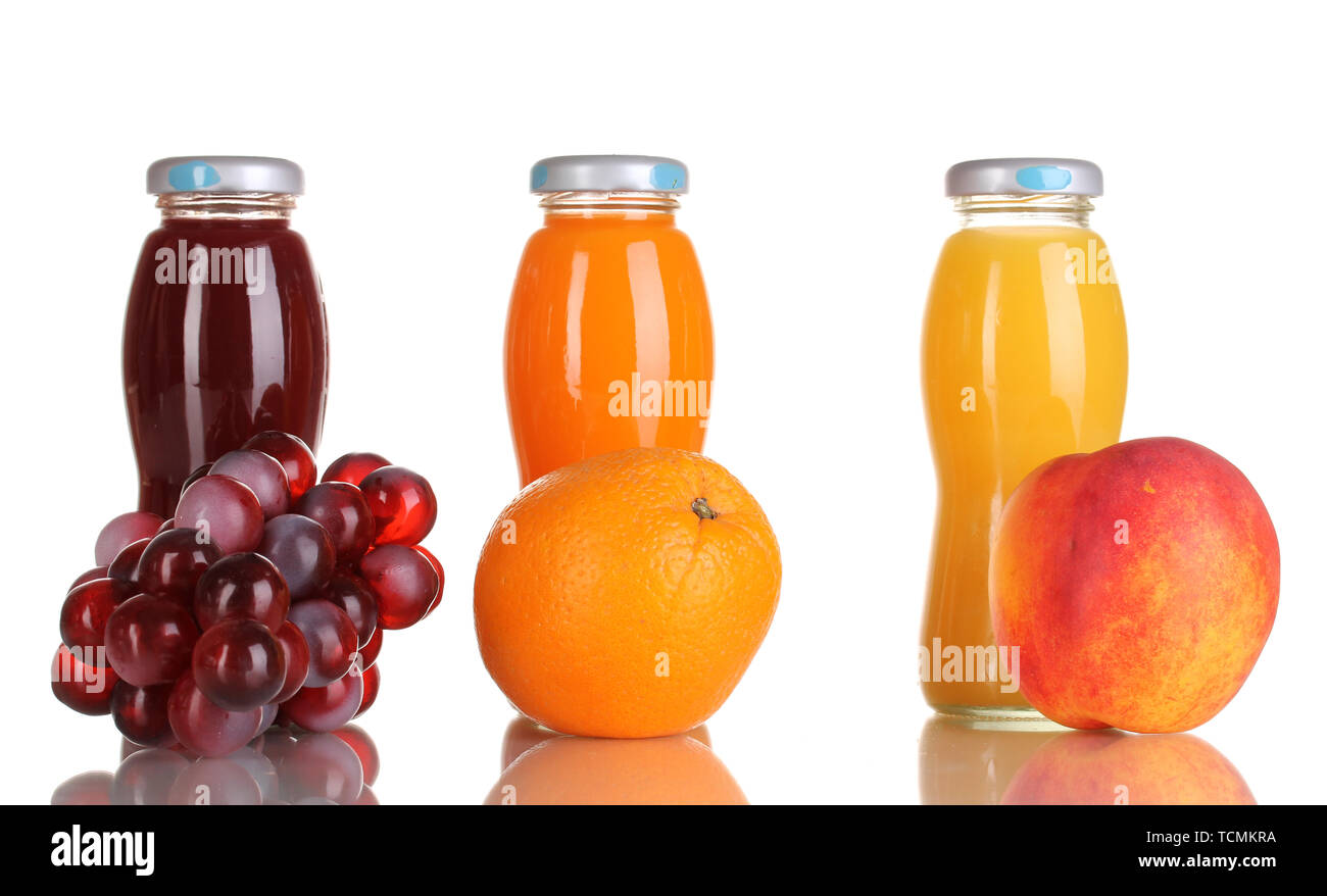 Orange and grape clearance juice
