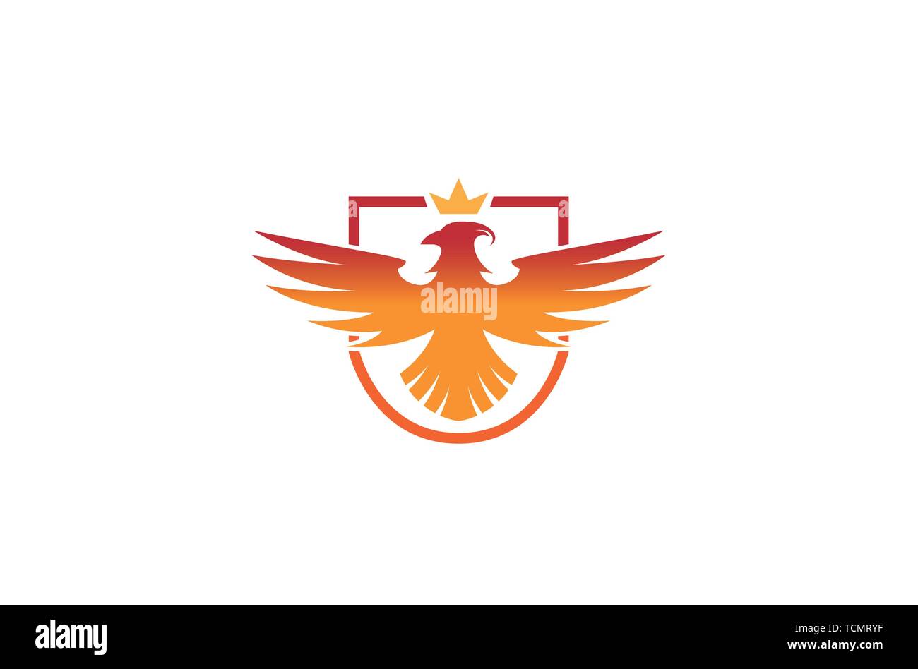 Phoenix Crown Logo