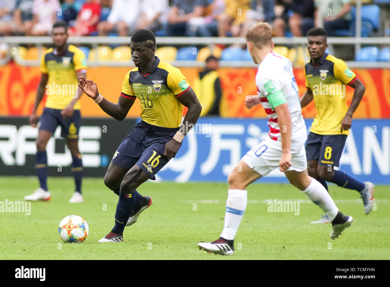 Sergio quintero hi-res stock photography and images - Alamy