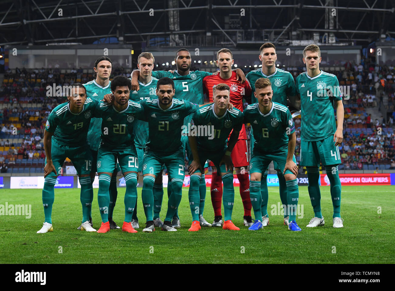 Page 18 - Joshua Kimmich Germany High Resolution Stock Photography and  Images - Alamy