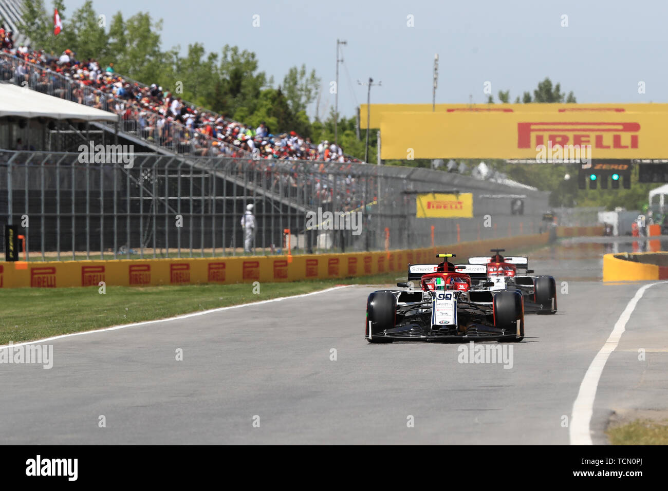 grand prix montreal 2019