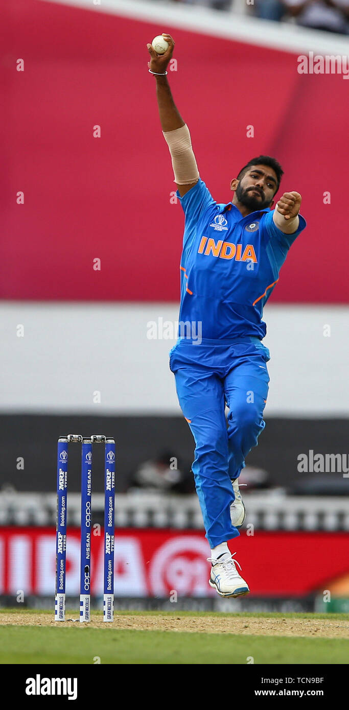 The Kia Oval London UK 9th June 2019 ICC Cricket World Cup New the-kia-oval-london-uk-9th-june-2019-icc-cricket-world-cup-new