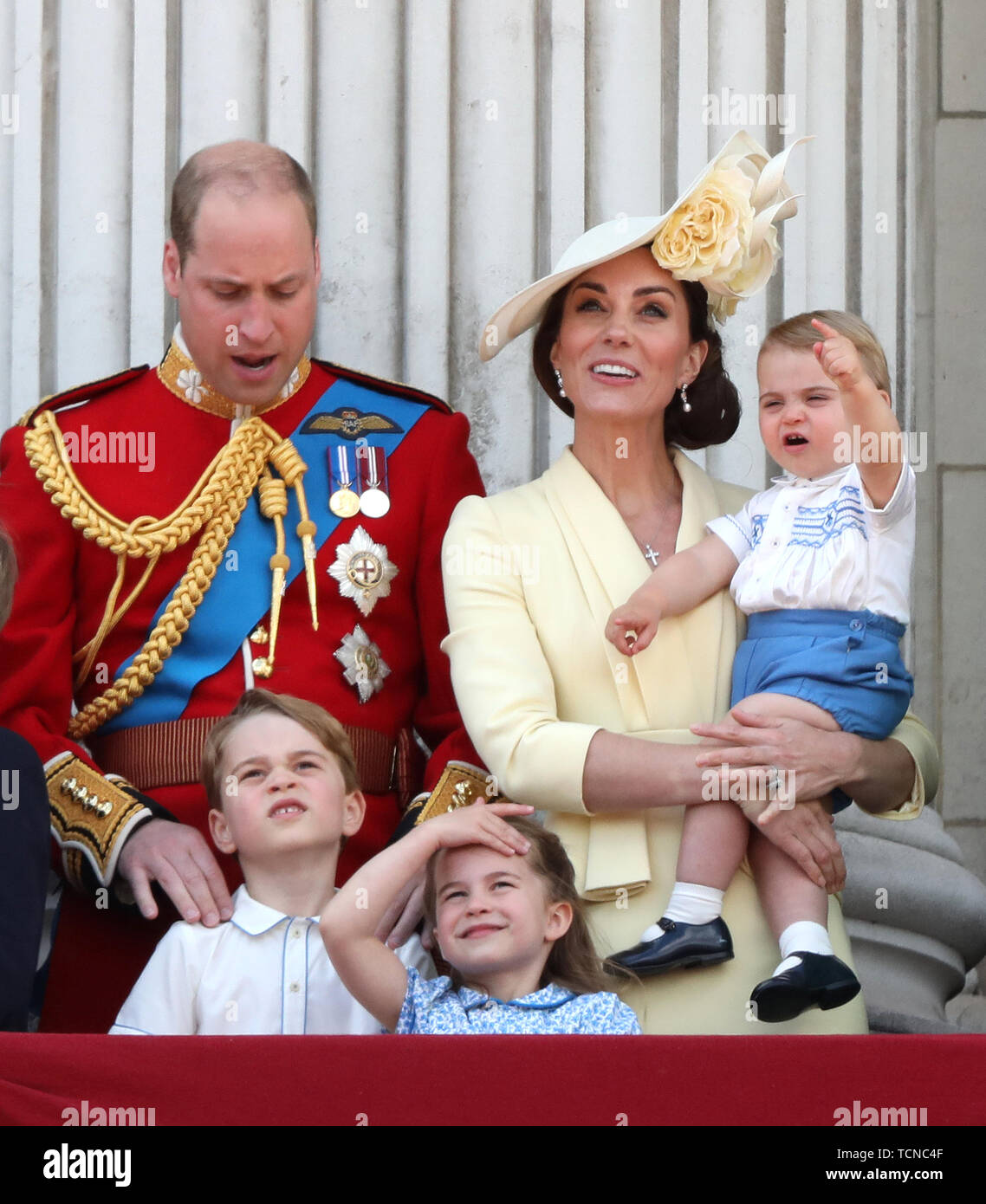Queen William Charles George Hi res Stock Photography And Images Alamy