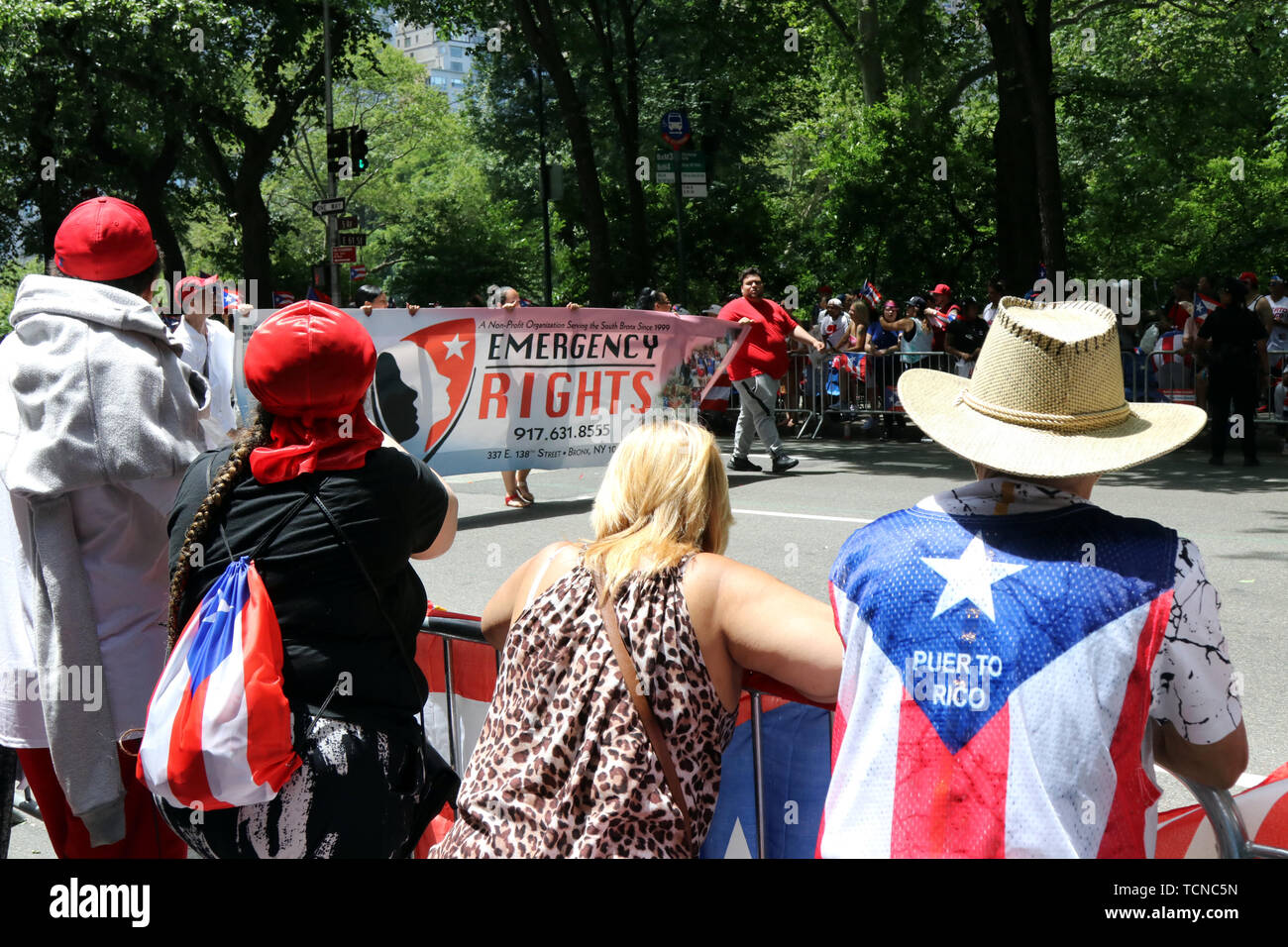 Puerto Rican And Us Flags High Resolution Stock Photography And Images Alamy