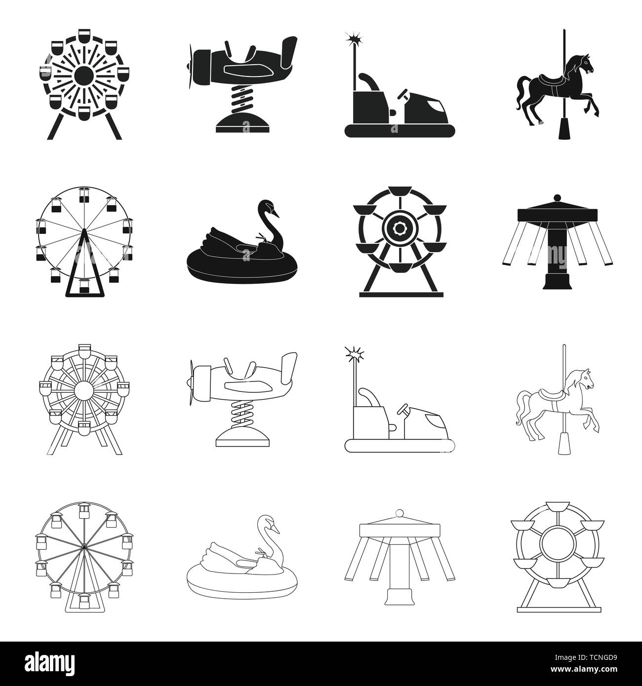 carnival,tent,fair,aircraft,machine,swan,event,fun,horse,ride,circus ...